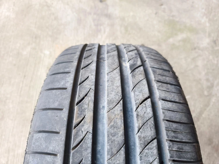 OPONA LATO ROTALLA SETULA S RACE RUOI 245/40R18 97Y 38/20 6MM