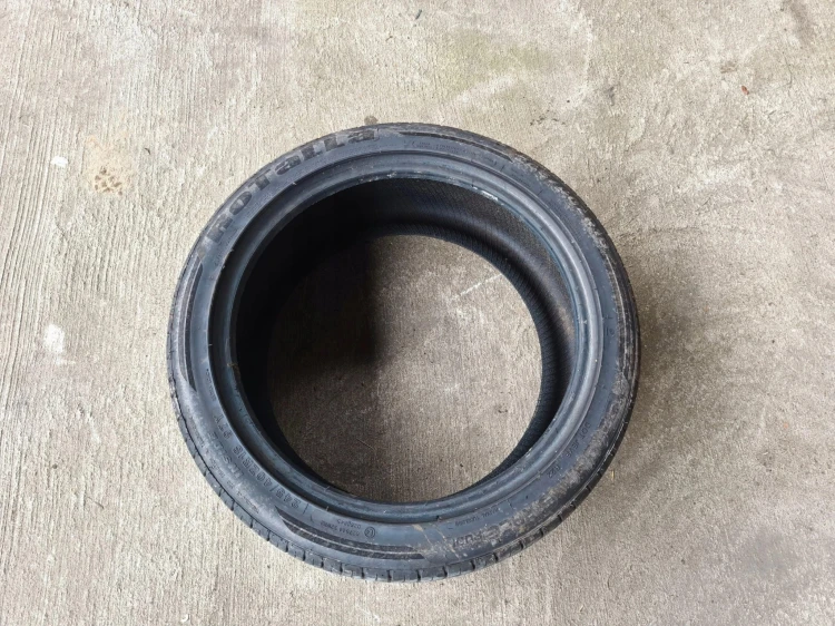 OPONA LATO ROTALLA SETULA S RACE RUOI 245/40R18 97Y 38/20 6MM