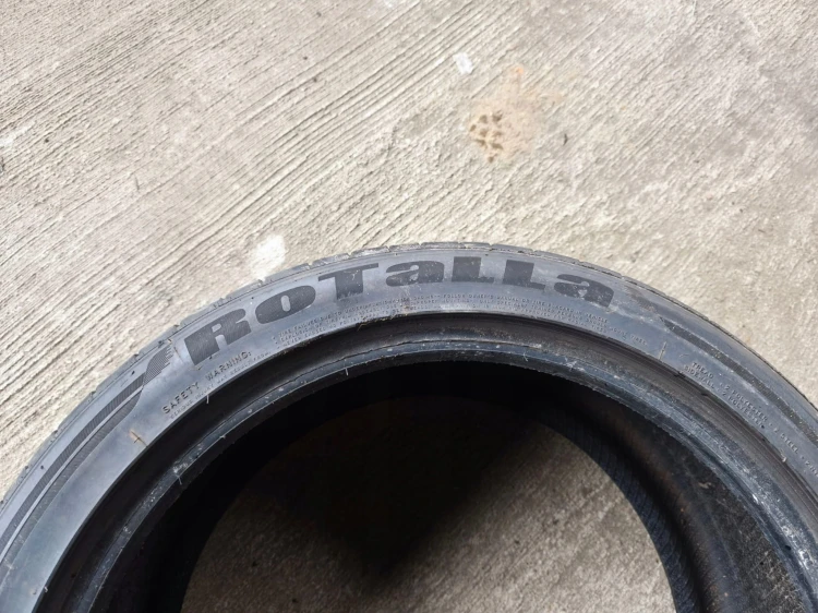 OPONA LATO ROTALLA SETULA S RACE RUOI 245/40R18 97Y 38/20 6MM