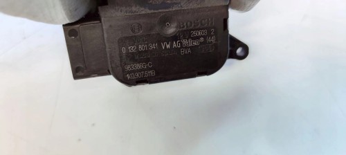 SILNICZEK NAGRZEWNICY AUDI A3 8P VOLKSWAGEN SEAT SKODA 1K0907511B