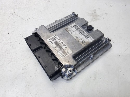 KOMPUTER STEROWNIK SILNIKA AUDI A6 C6 2.7 TDI 4F0907401C 4F1910401