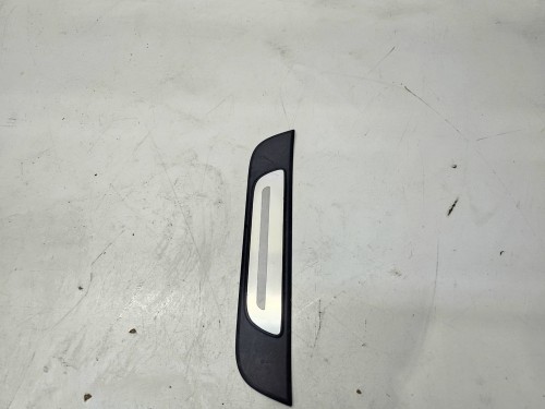 LISTWA PROGOWA LEWY TYŁ AUDI A3 8V4 SPORTBACK 8V4853557A
