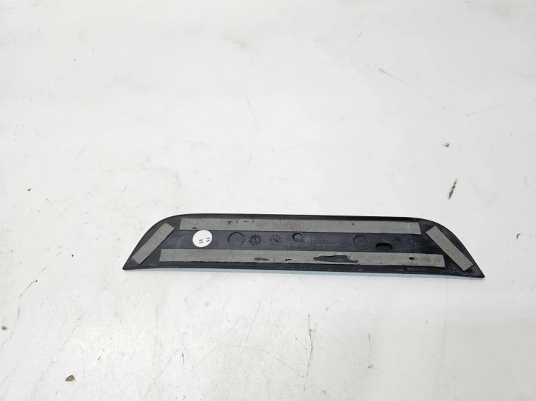 LISTWA PROGOWA LEWY TYŁ AUDI A3 8V4 SPORTBACK 8V4853557A