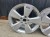 FELGA FELGI VW AUDI A3 A4 A6 ITP 7.5J R17 ET51 8V0601025BK 12/26 KOMPLET