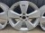 FELGA FELGI VW AUDI A3 A4 A6 ITP 7.5J R17 ET51 8V0601025BK 12/26 KOMPLET
