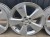 FELGA FELGI VW AUDI A3 A4 A6 ITP 7.5J R17 ET51 8V0601025BK 12/26 KOMPLET