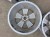FELGA FELGI VW AUDI A3 A4 A6 ITP 7.5J R17 ET51 8V0601025BK 12/26 KOMPLET