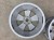 FELGA FELGI VW AUDI A3 A4 A6 ITP 7.5J R17 ET51 8V0601025BK 12/26 KOMPLET