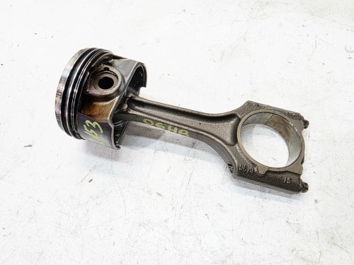 TŁOK + KORBOWÓD AUDI VOLKSWAGEN SEAT SKODA 2.0 TFSI TSI 06HB 82L153