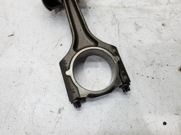 TŁOK + KORBOWÓD AUDI VOLKSWAGEN SEAT SKODA 2.0 TFSI TSI 06HB 82L153