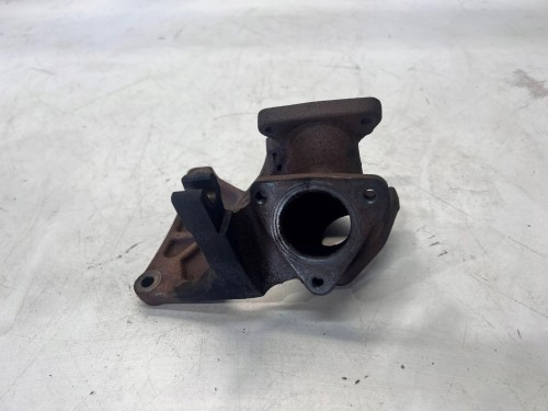 ŁĄCZNIK KOLEKTORA WYDECHOWEGO AUDI A6 C6 2.7 BPP 059131799L