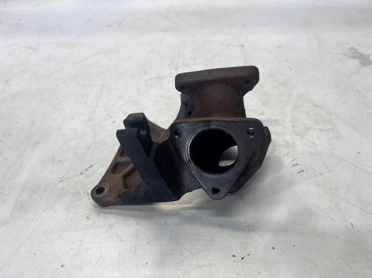 ŁĄCZNIK KOLEKTORA WYDECHOWEGO AUDI A6 C6 2.7 BPP 059131799L