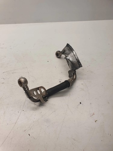 PRZEWÓD RURKA TURBINY AUDI VW 2.0 TFSI 06D121497D