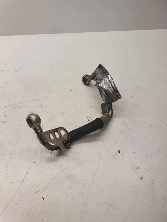 PRZEWÓD RURKA TURBINY AUDI VW 2.0 TFSI 06D121497D