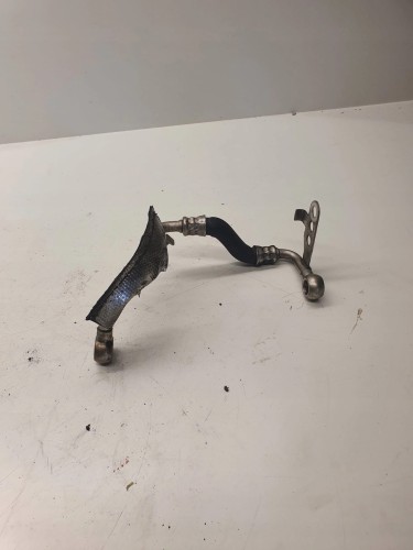PRZEWÓD RURKA TURBINY AUDI VW 2.0 TFSI 06D121497D