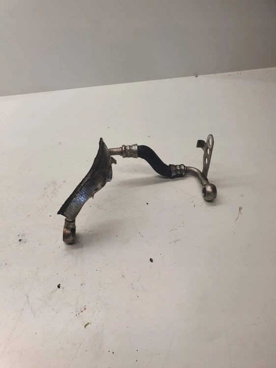 PRZEWÓD RURKA TURBINY AUDI VW 2.0 TFSI 06D121497D
