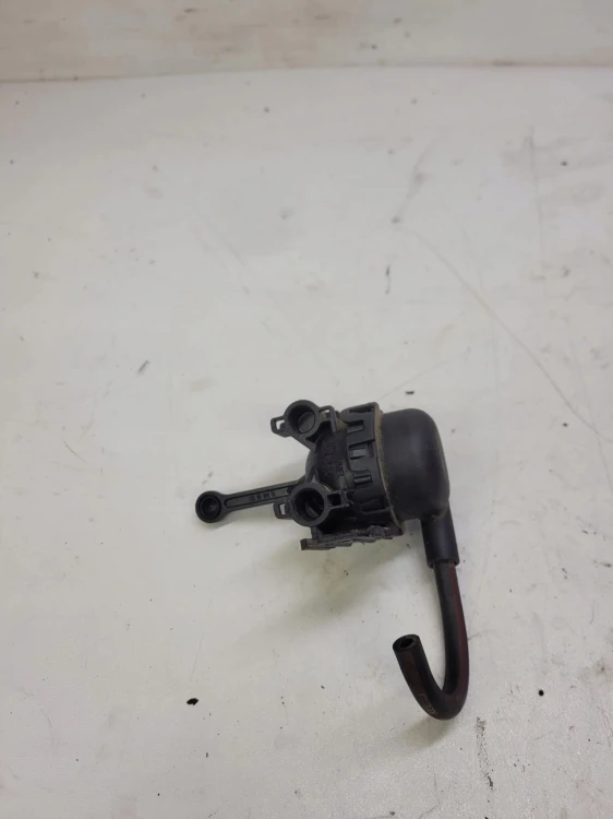GRUSZKA STEROWANIE TURBO AUDI A4 A5 A5 2.0 TFSI
