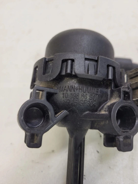 GRUSZKA STEROWANIE TURBO AUDI A4 A5 A5 2.0 TFSI