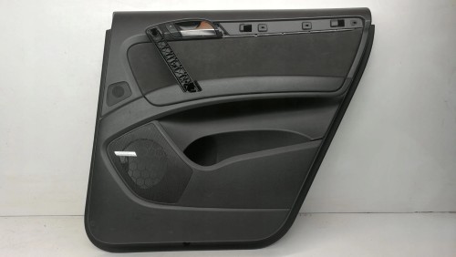 BOCZEK DRZWI P T AUDI Q7 ALCANTARA ANBIENTE BOSE