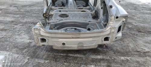 WANNA PAS TYLNI AUDI A7 4G8 ORYGINAŁ !!!