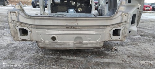 WANNA PAS TYLNI AUDI A7 4G8 ORYGINAŁ !!!