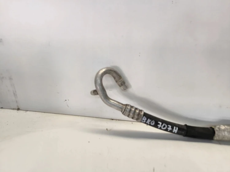 PRZEWÓD WĄŻ KLIMATYZACJI AUDI A4 B8 A5 8T 8K0260707H ORYGINAŁ !!!