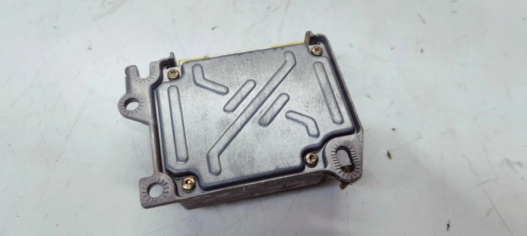 SENSOR STEROWNIK PODUSZEK AIRBAG AUDI A6 C5 4B0959655M