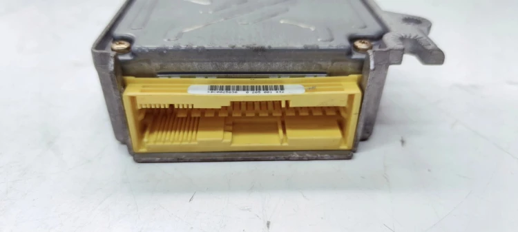 SENSOR STEROWNIK PODUSZEK AIRBAG AUDI A6 C5 4B0959655M
