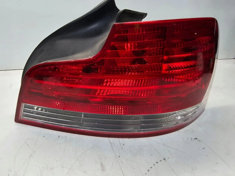 LAMPA PRAWY TYŁ BMW 1 CABRIO E88 63214869810