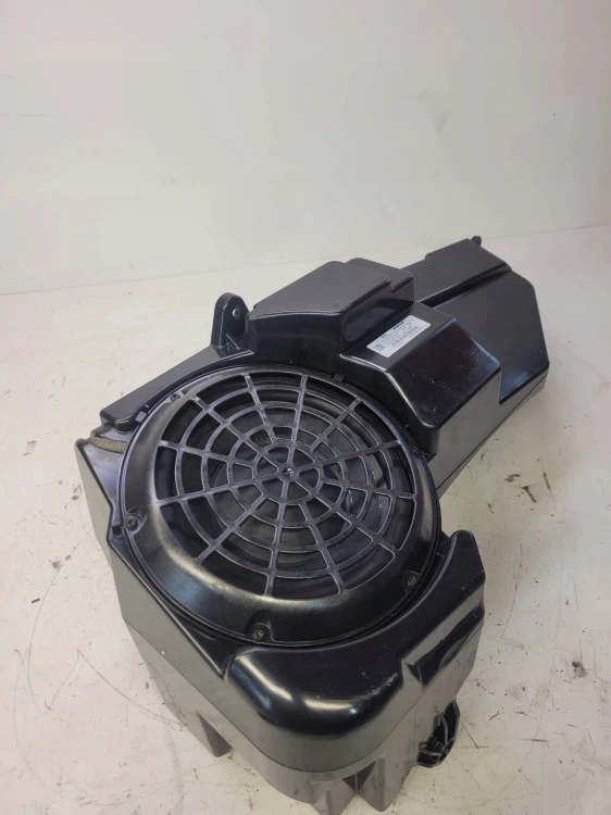 OBUDOWA TUBY TUBA BOSE AUDI A6 C7 AVANT 4G9035382A