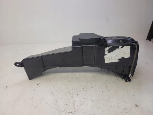 OBUDOWA TUBY TUBA BOSE AUDI A6 C7 AVANT 4G9035382A