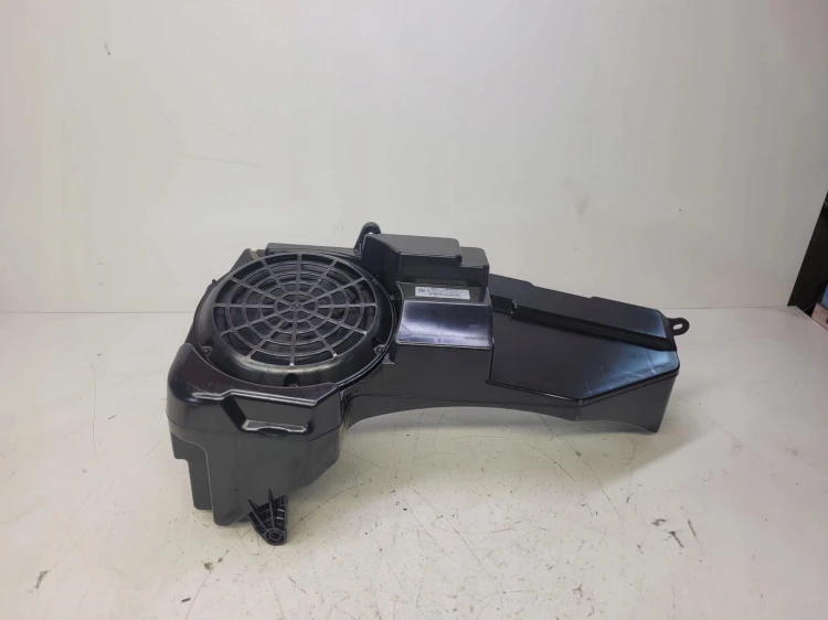 OBUDOWA TUBY TUBA BOSE AUDI A6 C7 AVANT 4G9035382A