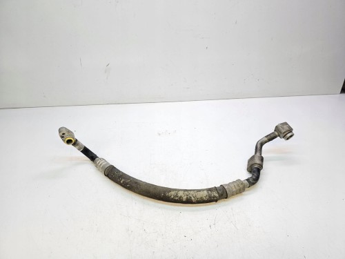 PRZEWÓD WĄŻ KLIMATYZACJI AUDI A6 C6 4F0260707AC 4F0260708