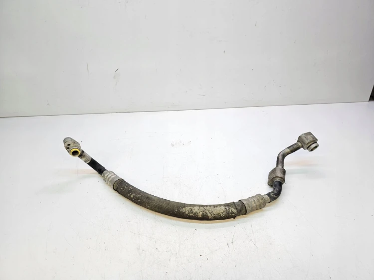 PRZEWÓD WĄŻ KLIMATYZACJI AUDI A6 C6 4F0260707AC 4F0260708