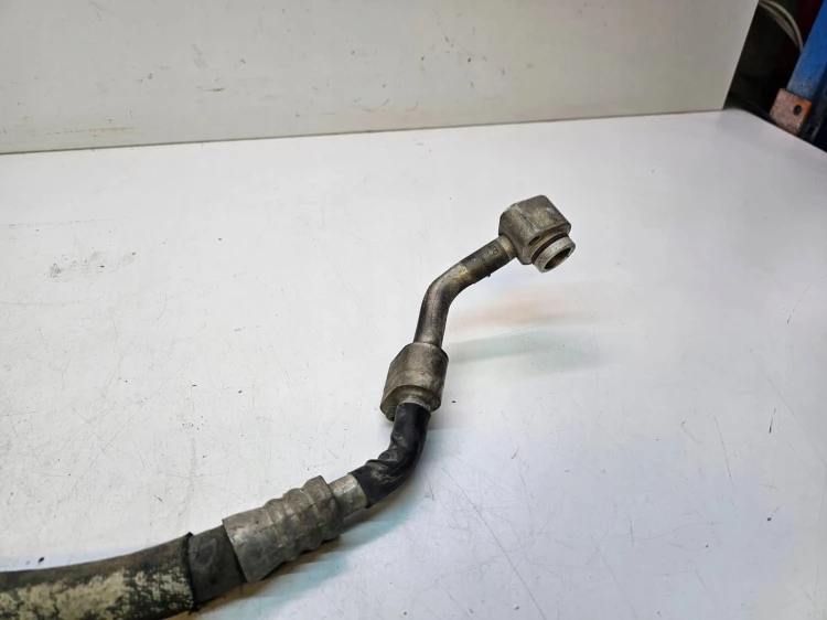 PRZEWÓD WĄŻ KLIMATYZACJI AUDI A6 C6 4F0260707AC 4F0260708