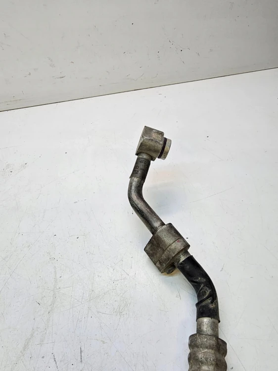 PRZEWÓD WĄŻ KLIMATYZACJI AUDI A6 C6 4F0260707AC 4F0260708