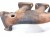 KOLEKTOR WYDECHOWY PRAWY AUDI A4 B7 A6 C6 3.2 FSI 06E253084E
