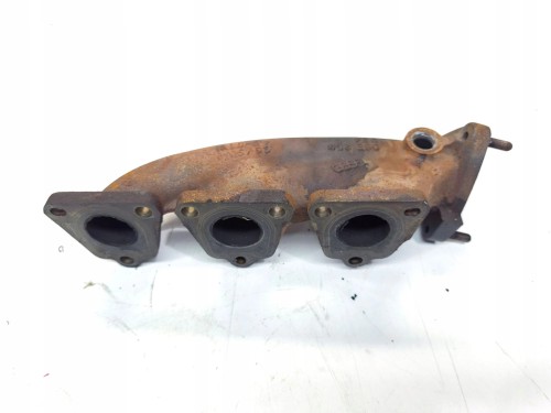 KOLEKTOR WYDECHOWY PRAWY AUDI A4 B7 A6 C6 3.2 FSI 06E253084E