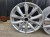 FELGA FELGI KOMPLET AUDI A4 A5 Q5 7.0J R17 ET34 80A601025J 10/26 !!!