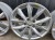 FELGA FELGI KOMPLET AUDI A4 A5 Q5 7.0J R17 ET34 80A601025J 10/26 !!!