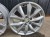FELGA FELGI KOMPLET AUDI A4 A5 Q5 7.0J R17 ET34 80A601025J 10/26 !!!