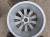 FELGA FELGI KOMPLET AUDI A4 A5 Q5 7.0J R17 ET34 80A601025J 10/26 !!!