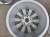 FELGA FELGI KOMPLET AUDI A4 A5 Q5 7.0J R17 ET34 80A601025J 10/26 !!!