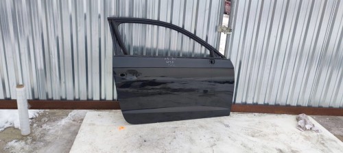 DRZWI PRAWY PRZÓD AUDI A3 8V 8V3 3-DRZWI LY9B ORYGINAŁ !!!