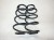 SPRĘŻYNA PRZÓD PRZEDNIA LEWA + PRAWA AUDI A4 B8 A5 8T KYB RA3798 15MMX330MM