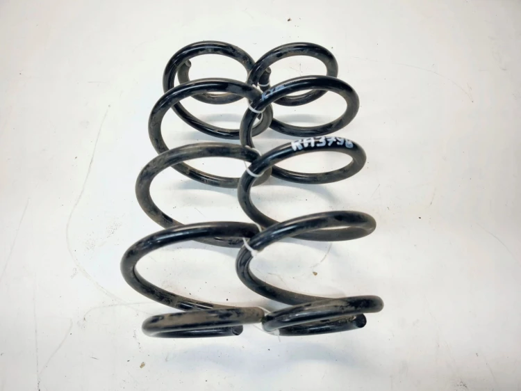 SPRĘŻYNA PRZÓD PRZEDNIA LEWA + PRAWA AUDI A4 B8 A5 8T KYB RA3798 15MMX330MM