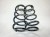SPRĘŻYNA PRZÓD PRZEDNIA LEWA + PRAWA AUDI A4 B8 A5 8T KYB RA3798 15MMX330MM