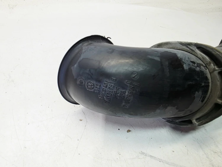 WLOT DOLOT POWIETRZA AUDI Q7 4L 4.2 TDI 7L6128609C