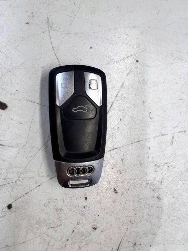 KLUCZYK PILOT KEYLESS AUDI Q5 FY A4 B9 A5 8W Q7 4M 4M0959754T 60/24