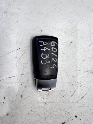 KLUCZYK PILOT KEYLESS AUDI Q5 FY A4 B9 A5 8W Q7 4M 4M0959754T 60/24